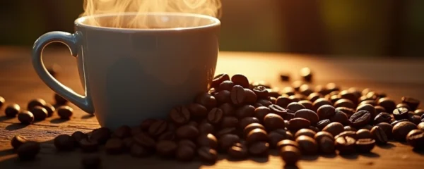 Cafés en grains